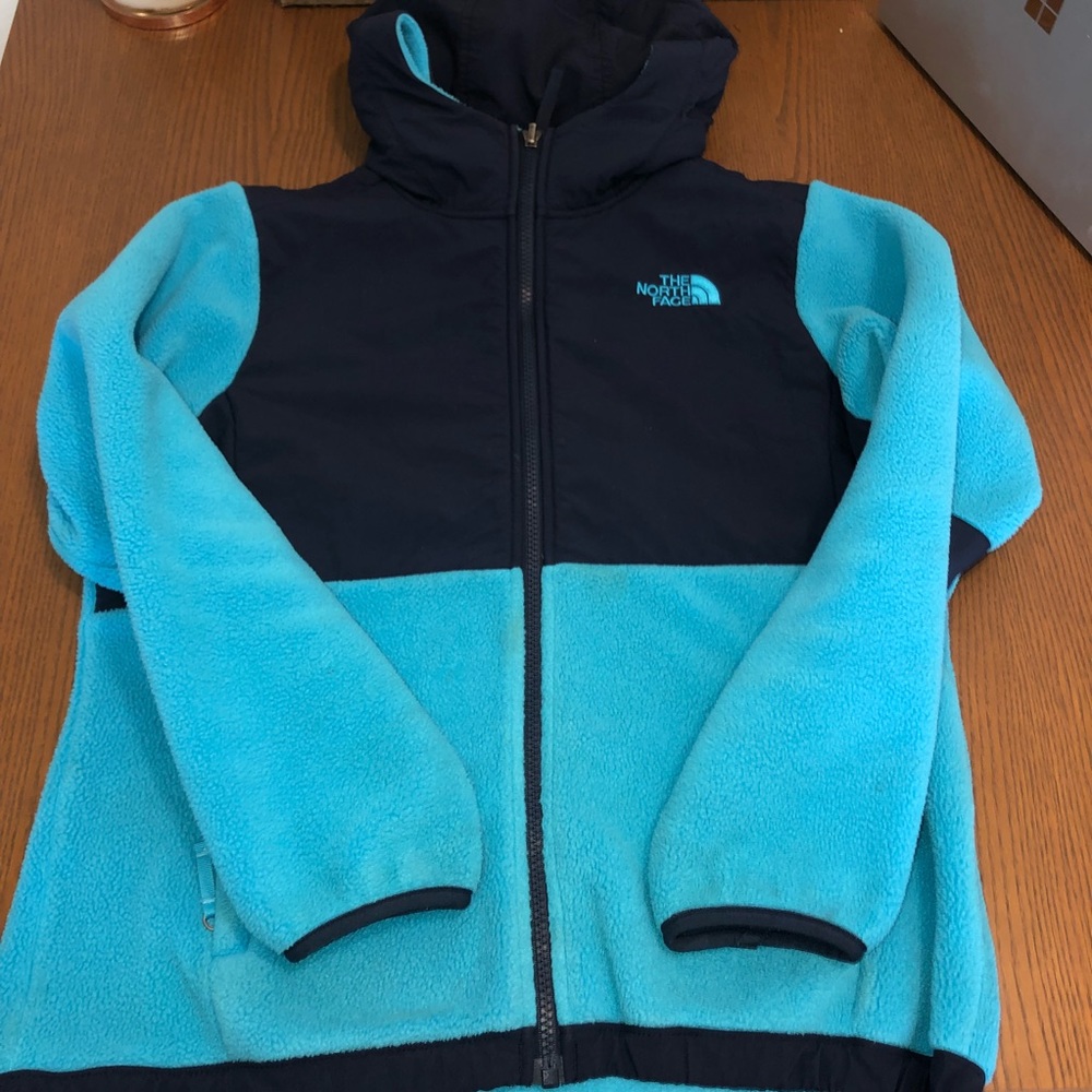 North face Jacket - Picture 6 of 7